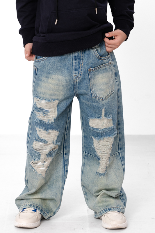 Джинси для хлопчика